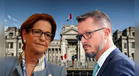 Susana Villarán: Jorge Barata declararía en juicio oral por presuntos aportes a exalcaldesa