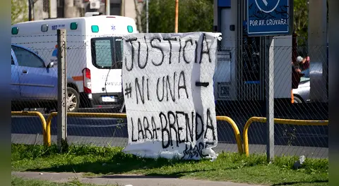 Narcos peruanos vinculados a crimen de 3 jóvenes que fueron halladas muertas en una casa en Argentina