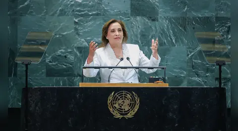 Dina Boluarte infló cifras de muertes por COVID-19: dijo 2 millones de fallecidos, cuando cifra no supera los 221 mil