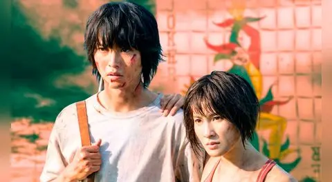 ¿A qué hora sale 'Alice in Borderland' temporada 3 en Netflix?