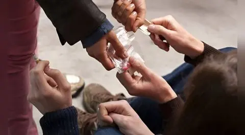 Tusi, la peligrosa droga que inhalan jóvenes en Perú: contiene fentanilo, éxtasis y hasta veneno para ratas