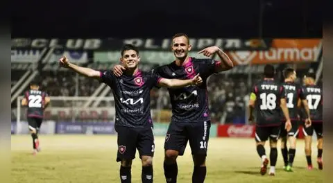 ¡Batacazo! Tembetary eliminó a Olimpia de la Copa Paraguay 2025 y avanzó a cuartos de final: se impuso 4-2 por penales