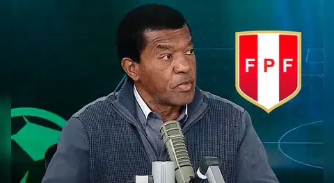 Julio César Uribe propone a entrenador de la Copa Perú para ser DT de la selección peruana: “Sabe lo que es la lucha”