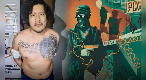 El Primer Comando Capital, una de las organizaciones criminales más peligrosas de Brasil que protegía a 'El Monstruo' antes de su captura