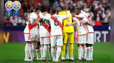Selección peruana podría disputar novedoso formato para ir al Mundial 2030: Liga de Naciones con 9 cupos y medio