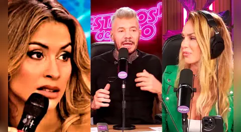 Marcelo Tinelli niega que le haya sido infiel a Milett Figueroa con presentadora argentina Sabrina Rojas: “Ella confía ciegamente en mí”