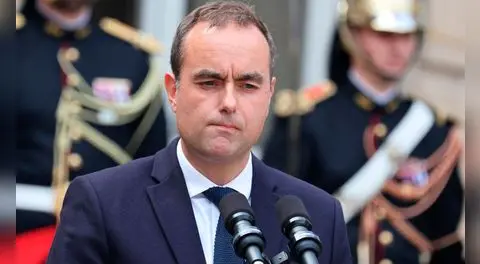 Francia: nuevo primer ministro nombrará gabinete en octubre y rechaza restablecer 'Impuesto a la Fortuna'