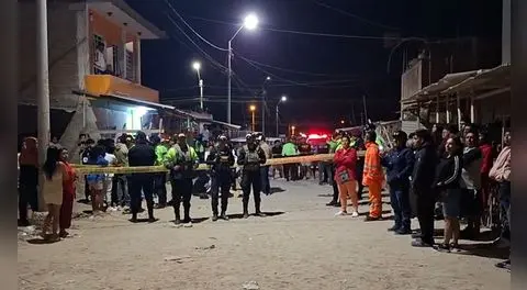 Cuatro crímenes en las últimas 24 horas