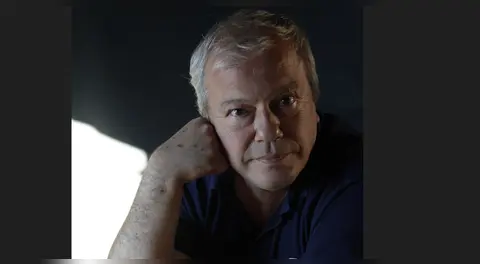 Dario Voltolini: “La única lucha que debería existir entre los escritores es la lucha contra la mala literatura”