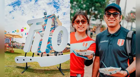 FILO, feria que reúne en un mismo lugar lo mejor de la gastronomía, música y tradición, llega a Piura