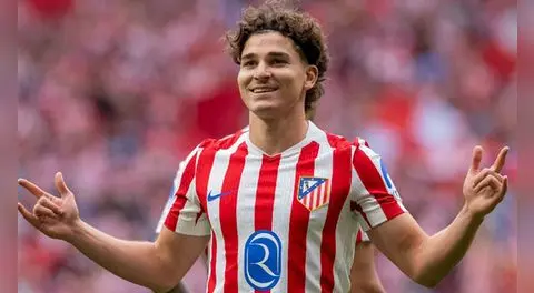 Atlético Madrid goleó 5-2 al Real Madrid por LaLiga: el cuadro colchonero se lució en el derbi español