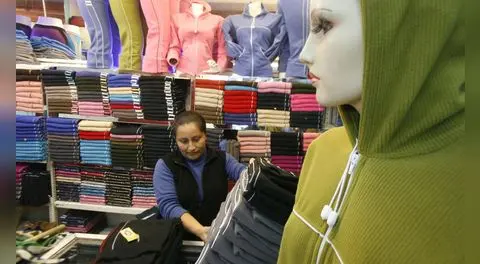 CCL: Importaciones de ropa de invierno crecieron 19,29% impulsadas por bajas temperaturas