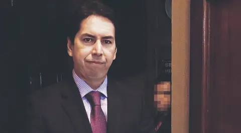 División de Homicidios: Castro se suicidó ante eventual condena de 25 años