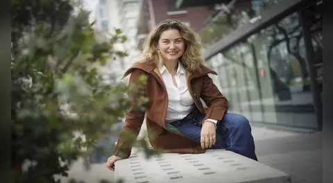 Lucía Dammert: “El que quiera un Estado pequeño va a tener que vivir en un Estado criminal o ilegal”