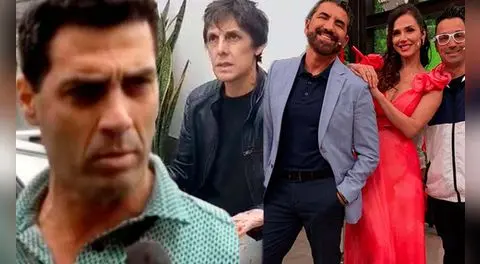 Amigo de Maju Mantilla apunta contra Gustavo Salcedo tras brutal agresión a productor Christian Rodríguez: "Que pague por lo que ha hecho"