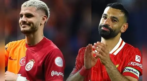 Liverpool vs Galatasaray: hora y canal del partido por la fecha 2 de la Champions League 2025-2026