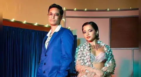 Tony Succar da detalles de la participación de Isabela Merced en su concierto: "Es un orgullo que sea peruana"