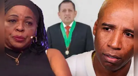 Madre de 'Cri Cri' revela que Cuto Guadalupe le puso abogado a su hijo, pero letrado lo traicionó: "Conversaba con la otra parte"