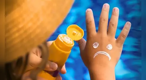 Estudio revela que solo 4 de 20 bloqueadores solares ofrecen la protección que promocionan y ninguno es 100% efectivo: ¿cuáles se venden en Perú?