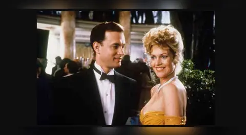 Una sátira de los años 80: “La hoguera de las vanidades”, película de Brian de Palma