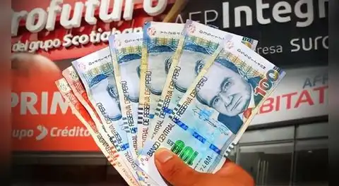 Retiro AFP: ¿Dónde invertir mis ahorros para obtener una tasa de retorno de hasta 34% anual?