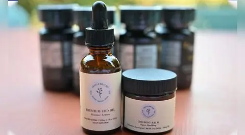 Un extracto de cannabis aliviaría dolores lumbares crónicos sin crear dependencia, según ensayo clínico