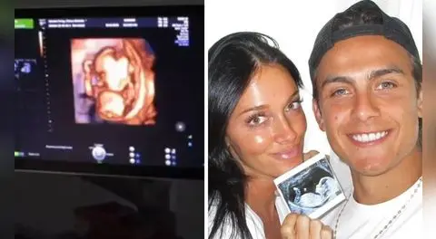 Paulo Dybala y Oriana Sabatini confirman que serán padres por primera vez con enternecedor video: “Nosotros tres”