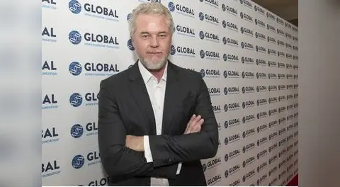 Eric Dane tras el diagnóstico de ELA: "Lucharé hasta el último aliento"