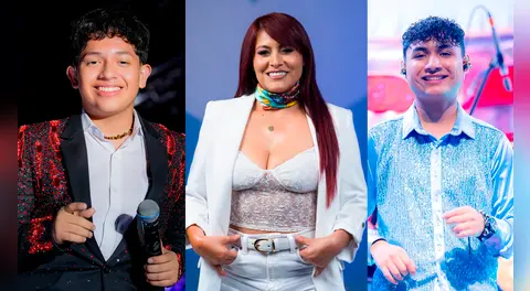 Conciertos en Lima 2025: entradas, fecha y lugar para Chicha Su Mare, Buenazo Fest, Los Kjarkas y Caribeños de Guadalupe este fin de semana