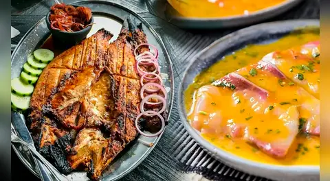Este es el mejor plato de pescado en América Latina y top 6 del mundo, según Taste Atlas 2025: superó a Perú con el ceviche