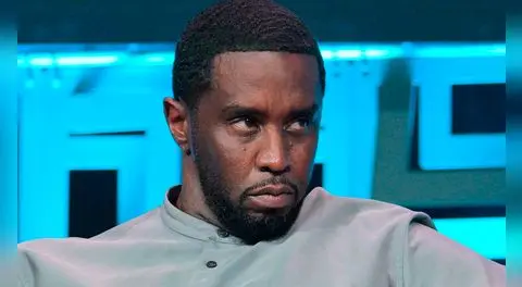 Sean 'Diddy' Combs es sentenciado a más de 4 años de prisión por trata de personas