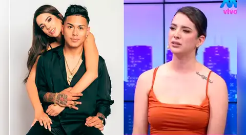 Suheyn Cipriani expone la cifra que César Vega quiere darle a su hija como pensión: “Vamos a ir a juicio”