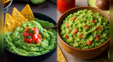 El único plato vegetariano de América Latina que se encuentra en el top 10 de los mejores del mundo, según Taste Atlas 2025: superó a la India y Brasil