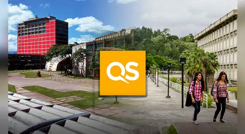 Estas son las 9 universidades de Venezuela entre las mejores del QS World University Rankings: América Latina y el Caribe 2026