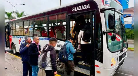 AeroDirecto cambia de ruta en Callao: este es el plan de desvío por obras de la Línea 4 del Metro