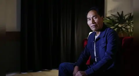 Tito Catacora: "El ataque ha sido al cine regional. Quieren un pueblo que calle"