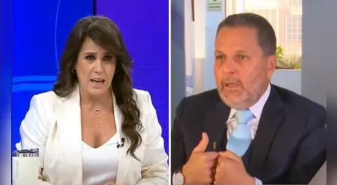 Abogado de Gustavo Salcedo justificó las agresiones del empresario hacia exproductor de Maju Mantilla: “Se tiene que comprender”