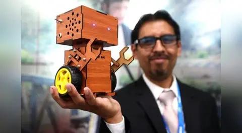 Tres inventos ‘Made in Perú’ que aportan en educación y salud