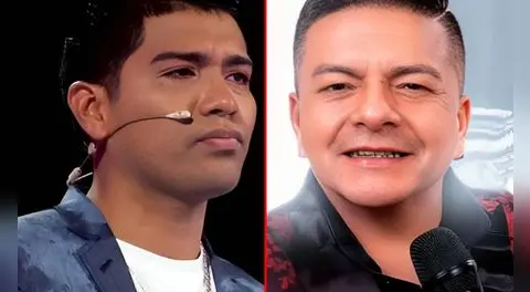 Christian Yaipén hace dramático pedido por Kike Farro, excantante de Grupo 5 que se sometió a delicada operación: "Una oración por mi tío"