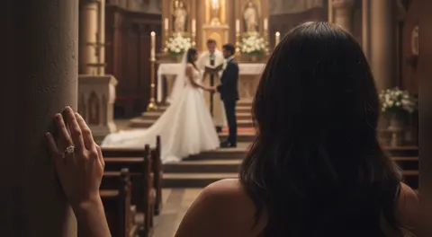 Si descubro que mi cónyuge está casado con otra persona al mismo tiempo, ¿qué acciones legales puedo tomar en Perú?