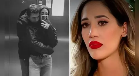 Tepha Loza conmueve al revelar que sufrió la pérdida de su bebé con Mario Neumann: "Fue un 'te espero en el cielo'"