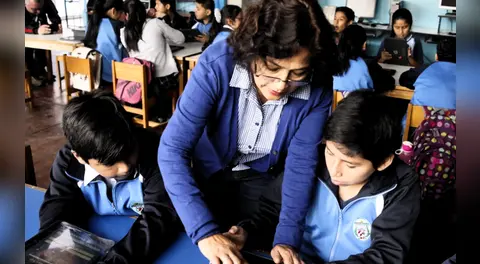 Ascenso Docente, cronograma 2025: el examen clave que los maestros deben aprobar en la Etapa Nacional