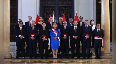 Congreso cita urgente a Gabinete Ministerial tras atentado contra Agua Marina