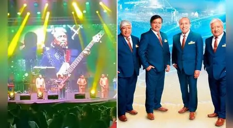 Artistas se solidarizan con Agua Marina y condenan inacción del Gobierno