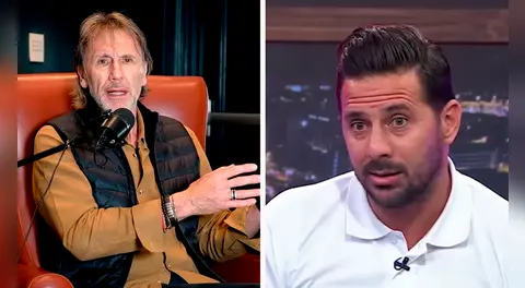 Ricardo Gareca impacta al confesar que no llevó a Claudio Pizarro al Mundial 2018 porque sería menospreciar a Raúl Ruidíaz: "No me arrepiento"