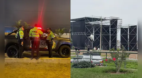 Agua Marina sufre atentado EN VIVO: hermanos Quiroga fuera de peligro tras balacera durante concierto en Chorrillos