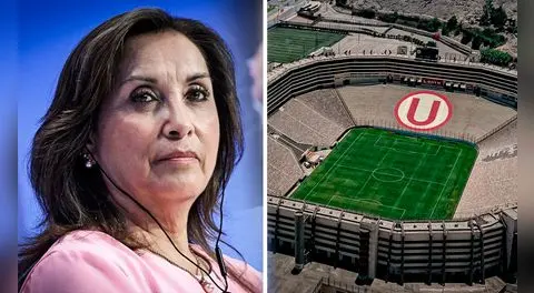 Conmebol podría quitarle al Perú la final de la Copa Libertadores 2025 tras vacancia de Dina Boluarte