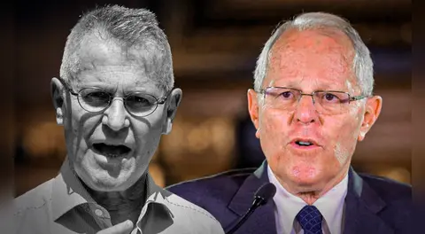 Miguel Kuczynski, hermano de Pedro Pablo Kuczynski, falleció este viernes