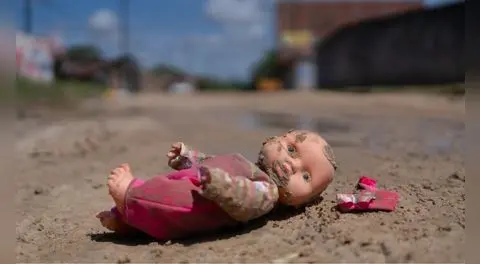 Día Internacional de la Niña: falta de acceso a educación y salud limita el desarrollo de las menores en Perú