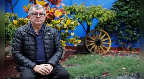 Juan Carlos Tafur: “A Keiko le da lo mismo la presidencia. Ya se dio cuenta de que con hacer lobby legislativo le es suficiente”